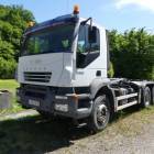 IVECO Trakker 380