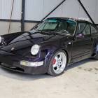 Porsche 911 (964) Coup&eacute; _ Carrera 4 (30 Jahre 911)