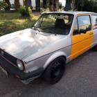 Volkswagen Golf 1