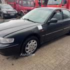 Honda Accord **DIESEL-EXPORT**
