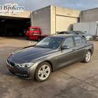 BMW 320i - sedan(marge)