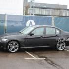 BMW 320i High Executive