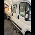 Peugeot Camionnette Peugeot Boxer