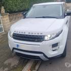 LAND ROVER RANGER ROVER EVOQUE 2.2 190 CH SD4