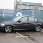 BMW 320i High Executive