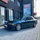 BMW E36 320i E36 320I