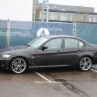 BMW 320i High Executive