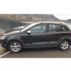 Volkswagen Polo Cross 1,6 75hk TDI Highline