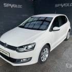 VW Polo 1.2 TSI 105cv Highline 85000km