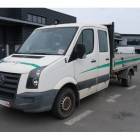 Volkswagen Crafter TDI