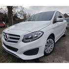Mercedes B220cdi 2019 170cv 125kw Boite Auto, Airco, Cruise