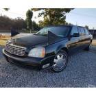 Cadillac Deville Superior 6 portes 9 places 4.7i v8 280CV AC