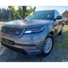 Range Rover Velar 2020 2.0d 180cv 110000km Cuir beige jantes