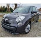 Fiat 500L 2014 1.3JTD 85CV Airco Cruise control Grand &eacute;cran