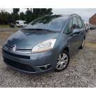 Citroen Grand Picasso 7places 2.0HDI 136CV airco digital