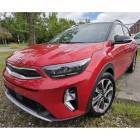 Kia Stonic 2021 1.0i hybride 120cv boite auto Gps Ac jantes
