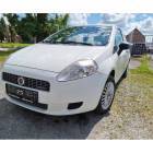 Fiat Punto 2009 3portes 156593km 1.3jtd 70cv pack &eacute;lectr
