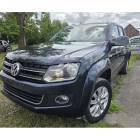 Vw Amarok Pickup 2.0tdi 180cv Boite auto Gps Cuir jantes alu