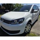 Vw Touran 2.0tdi 140cv 103kw Boite auto Dsg Gps Airco Cruise