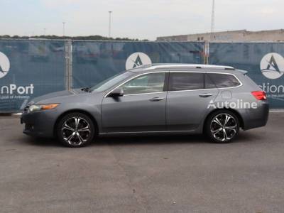 Honda Accord Tourer