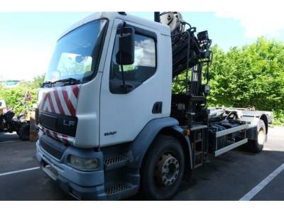 DAF LF 55.220