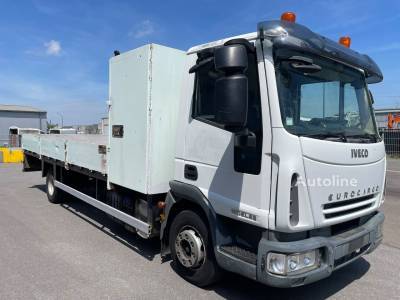 IVECO EuroCargo 120EL22. Orginal 172.886km! Euro 5