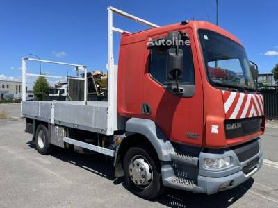DAF LF 55 250. Orginal 291.252km!