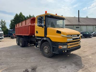 Scania 124.420