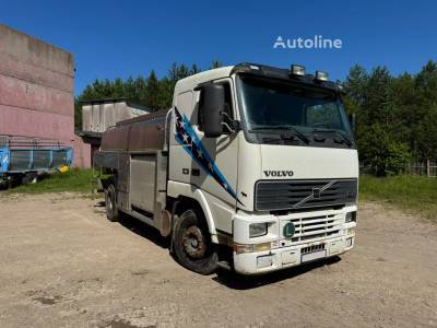 Volvo 420