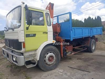 Renault G230