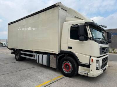 Volvo FM 310. EU5. KLIMA. LBW