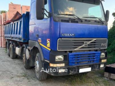 Volvo FH12.420