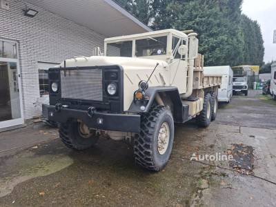 AM General 924