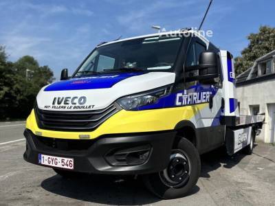 IVECO DAILY 79C18