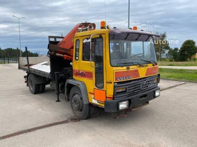 Volvo FL 614