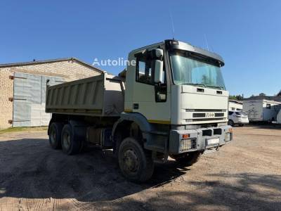 IVECO 260E 6x6