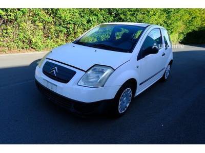 Citroen C2
