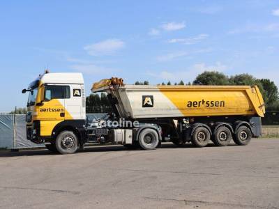 MAN TGX18.470